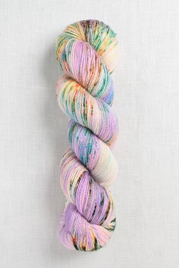 Image of Madelinetosh Tosh Sock Asking for a Friend