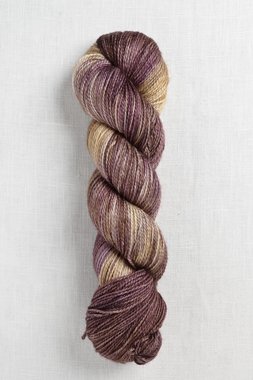 Image of Madelinetosh Tosh Sock Caviar Dreams