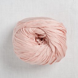 Image of Wool and the Gang Tina Tape Yarn 14 Cameo Rose (Closeout)
