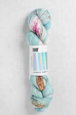 Image of Hedgehog Fibres Sporty Singles Wave (W & Co. Exclusive)