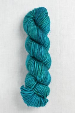 Image of Madelinetosh ASAP Nassau Blue