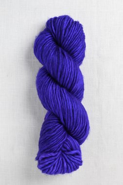 Image of Madelinetosh ASAP Ultramarine Violet