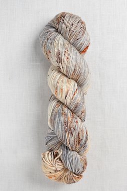 Image of Madelinetosh Pashmina Silver Lining