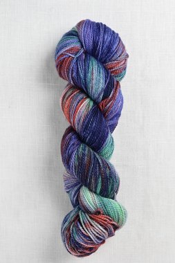 Image of Madelinetosh Tosh Sock Real Friends Don't Lie