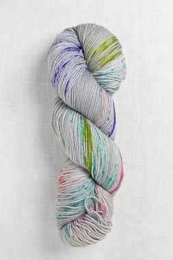 Image of Madelinetosh Twist Light Cosmic Silver