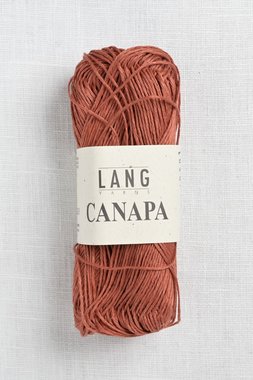Image of Lang Canapa 15 Copper