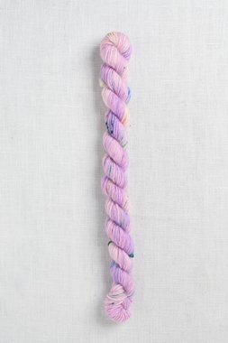 Image of Madelinetosh Unicorn Tails Asking for a Friend