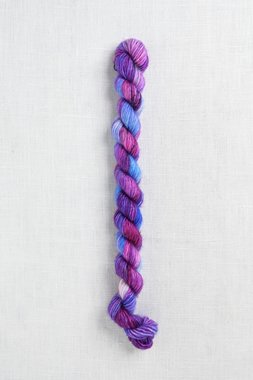 Image of Madelinetosh Unicorn Tails Paradox