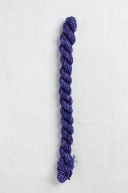 Image of Madelinetosh Unicorn Tails Iris
