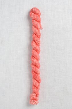 Image of Madelinetosh Unicorn Tails Grapefruit