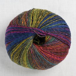 Image of Berroco Millefiori Light 6853 Pansies (Limited Edition)