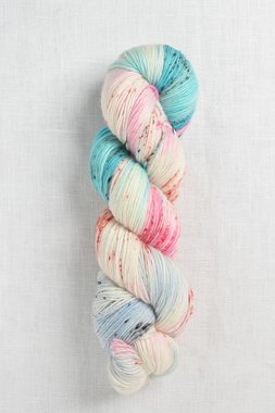 Image of Madelinetosh Tosh Merino Light Confetti Bomb