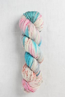 Image of Madelinetosh Tosh Vintage Confetti Bomb