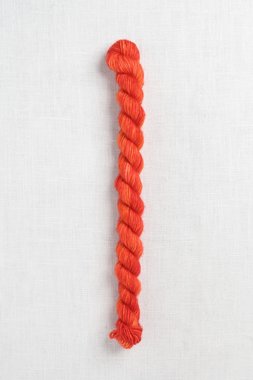 Image of Madelinetosh Unicorn Tails Tomato