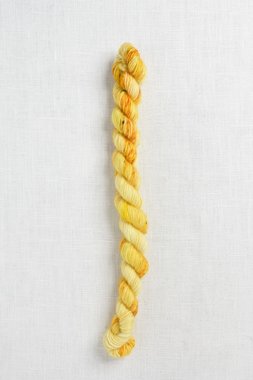 Image of Madelinetosh Unicorn Tails Brass