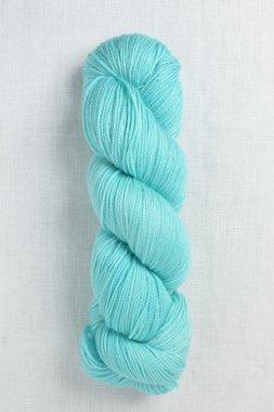 Image of Madelinetosh Pashmina Button Jar Blue