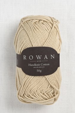 Image of Rowan Handknit Cotton 205 Linen