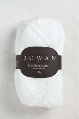 Image of Rowan Handknit Cotton 263 Bleached