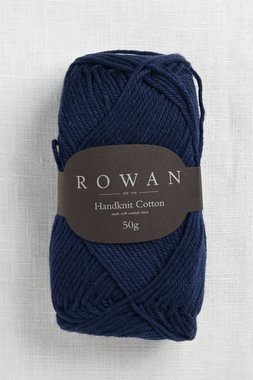 Image of Rowan Handknit Cotton 277 Turkish Plum (Discontinued)