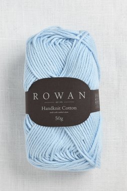 Image of Rowan Handknit Cotton 345 Cloud