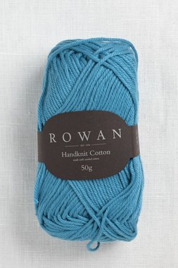 Image of Rowan Handknit Cotton 346 Atlantic