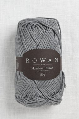 Image of Rowan Handknit Cotton 347 Slate (Discontinued)