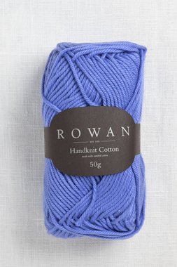 Image of Rowan Handknit Cotton 353 Violet