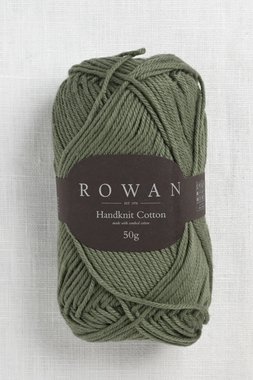 Image of Rowan Handknit Cotton 370 Forest