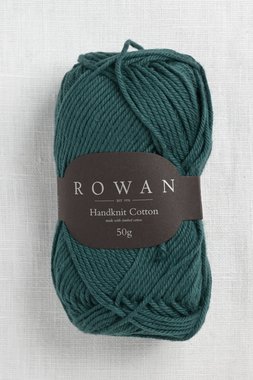 Image of Rowan Handknit Cotton 371 North Sea