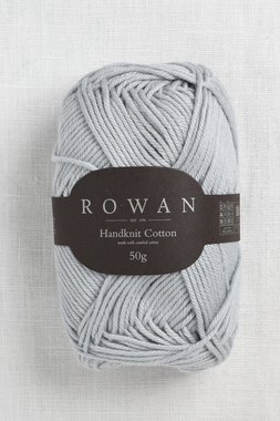 Image of Rowan Handknit Cotton 373 Feather