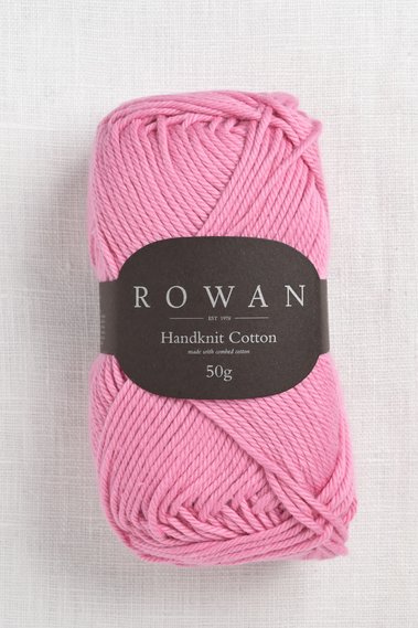 Rowan Handknit Cotton