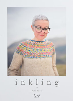 Image of Inkling by Kate Davies