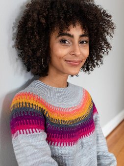 Image of Dovetail Sweater