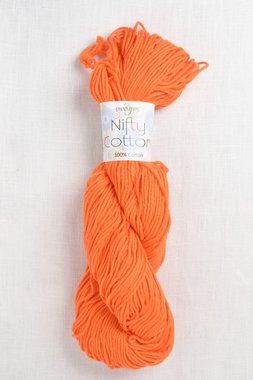 Image of Cascade Nifty Cotton 01 Orange