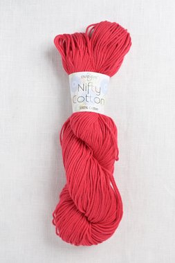 Image of Cascade Nifty Cotton 02 Red