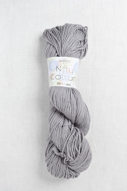 Image of Cascade Nifty Cotton 04 Silver