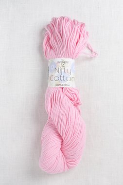 Image of Cascade Nifty Cotton 06 Soft Pink