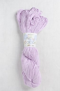 Image of Cascade Nifty Cotton 07 Soft Lilac