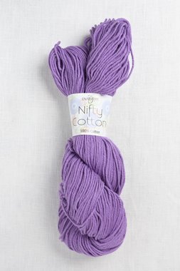 Image of Cascade Nifty Cotton 08 Grape