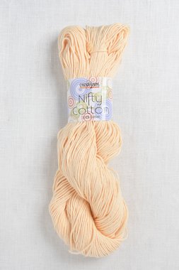 Image of Cascade Nifty Cotton 10 Soft Yellow