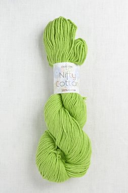 Image of Cascade Nifty Cotton 11 Lime