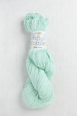 Image of Cascade Nifty Cotton 12 Mint