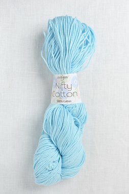 Image of Cascade Nifty Cotton 13 Soft Blue