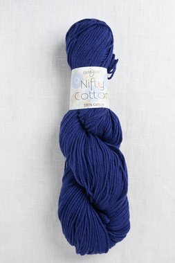 Image of Cascade Nifty Cotton 14 Sapphire
