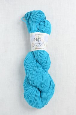 Image of Cascade Nifty Cotton 16 Turquoise