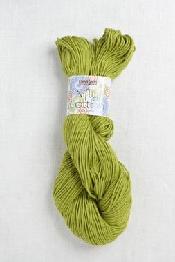 Image of Cascade Nifty Cotton 19 Olive