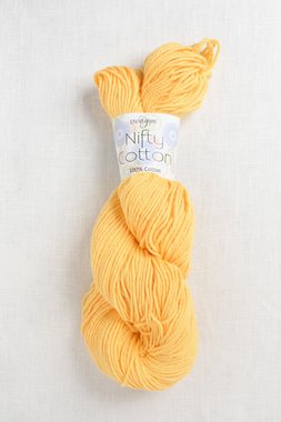 Image of Cascade Nifty Cotton 22 Yellow