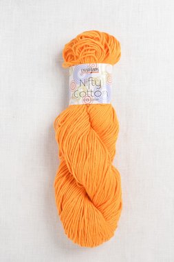 Image of Cascade Nifty Cotton 23 Marigold