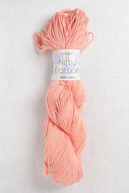 Image of Cascade Nifty Cotton 24 Peach