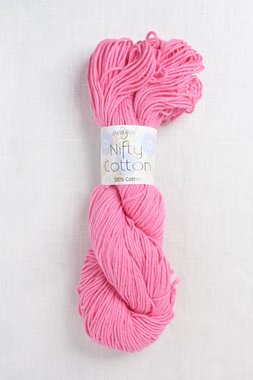 Image of Cascade Nifty Cotton 26 Rose Pink